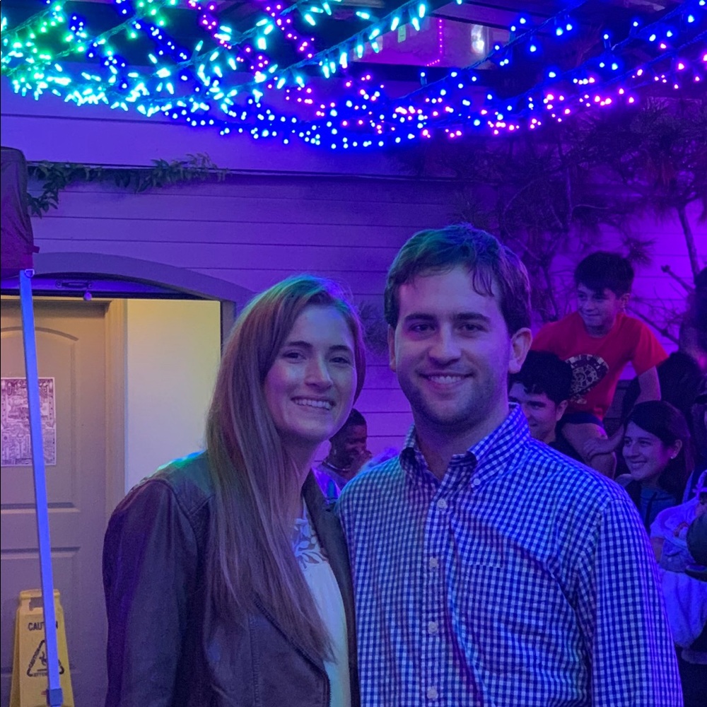 Meet your Posher, Madelyn